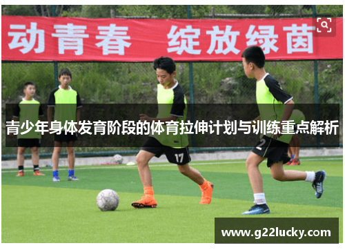 青少年身体发育阶段的体育拉伸计划与训练重点解析